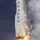 Illustration for article titled SpaceX Is About to Win Its First-Ever U.S. Military Mission
